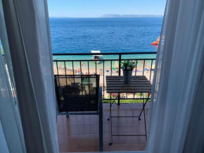 BEACH SEA VIEW APPARTMENT, Podgora